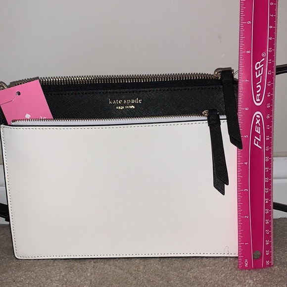 ✨BRAND NEW✨ ♠️ Kate Spade ‘Cameron’ Crossbody ♠️ - Picture 5 of 6